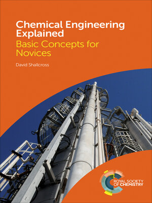 cover image of Chemical Engineering Explained